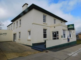 Hotels For Sale - 1 large