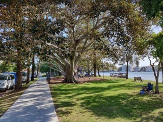 Management Rights For Sale - 1 large