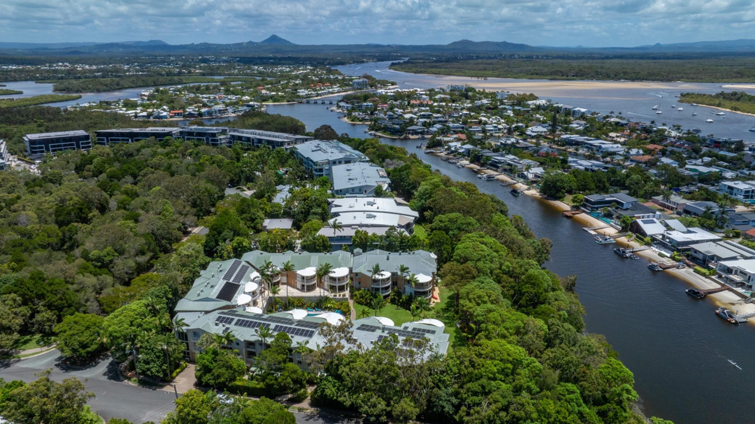 Management Rights for sale Noosa Heads