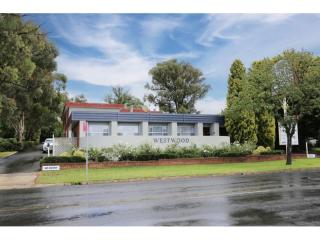 Motels For Sale - 1 large