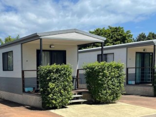 Caravan Parks For Sale - 1 large