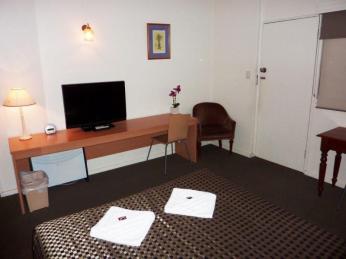 Motels For Sale - 1 large