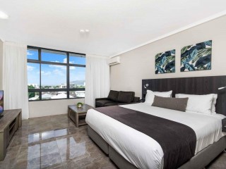 Hotels For Sale - 1 large