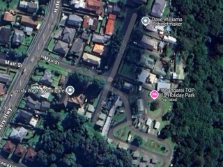Caravan Parks For Sale - 1 large