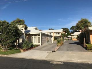 Motels For Sale - 1 large