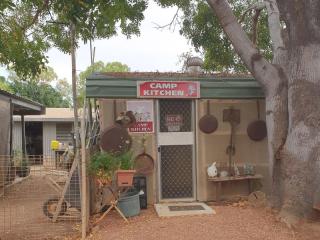 Caravan Parks For Sale - 1 large