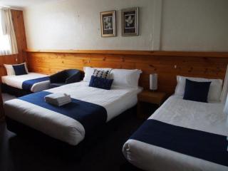 Motels For Sale - 1 large