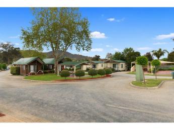 Caravan Parks For Sale - 1 large