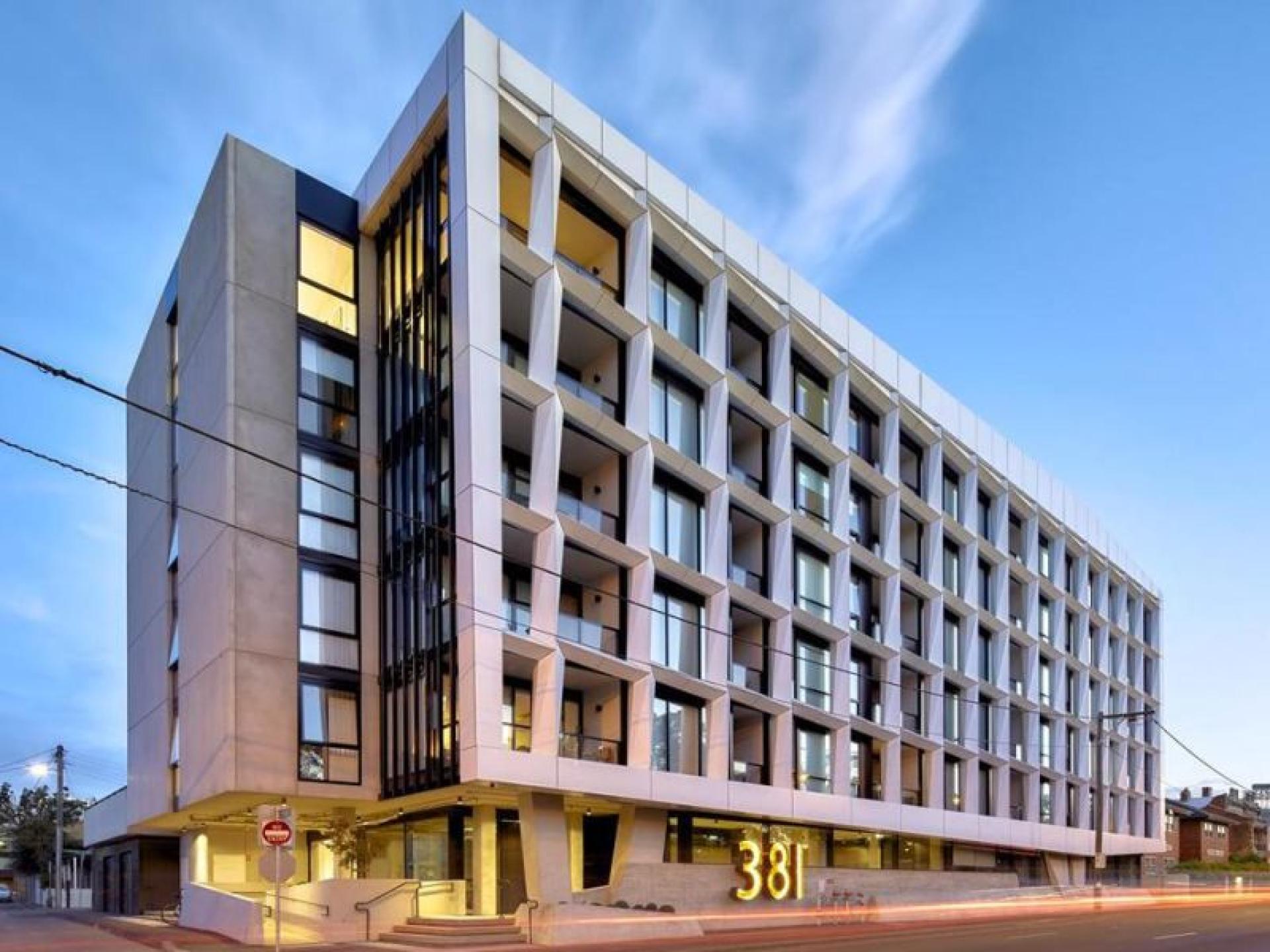 Management Rights for sale Cremorne