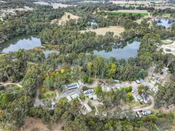 Caravan Parks For Sale - 1 large