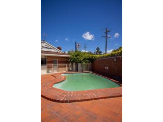 Motels For Sale - 1 large