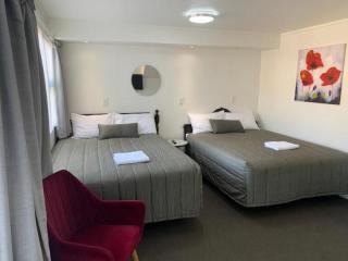 Motels For Sale - 1 large