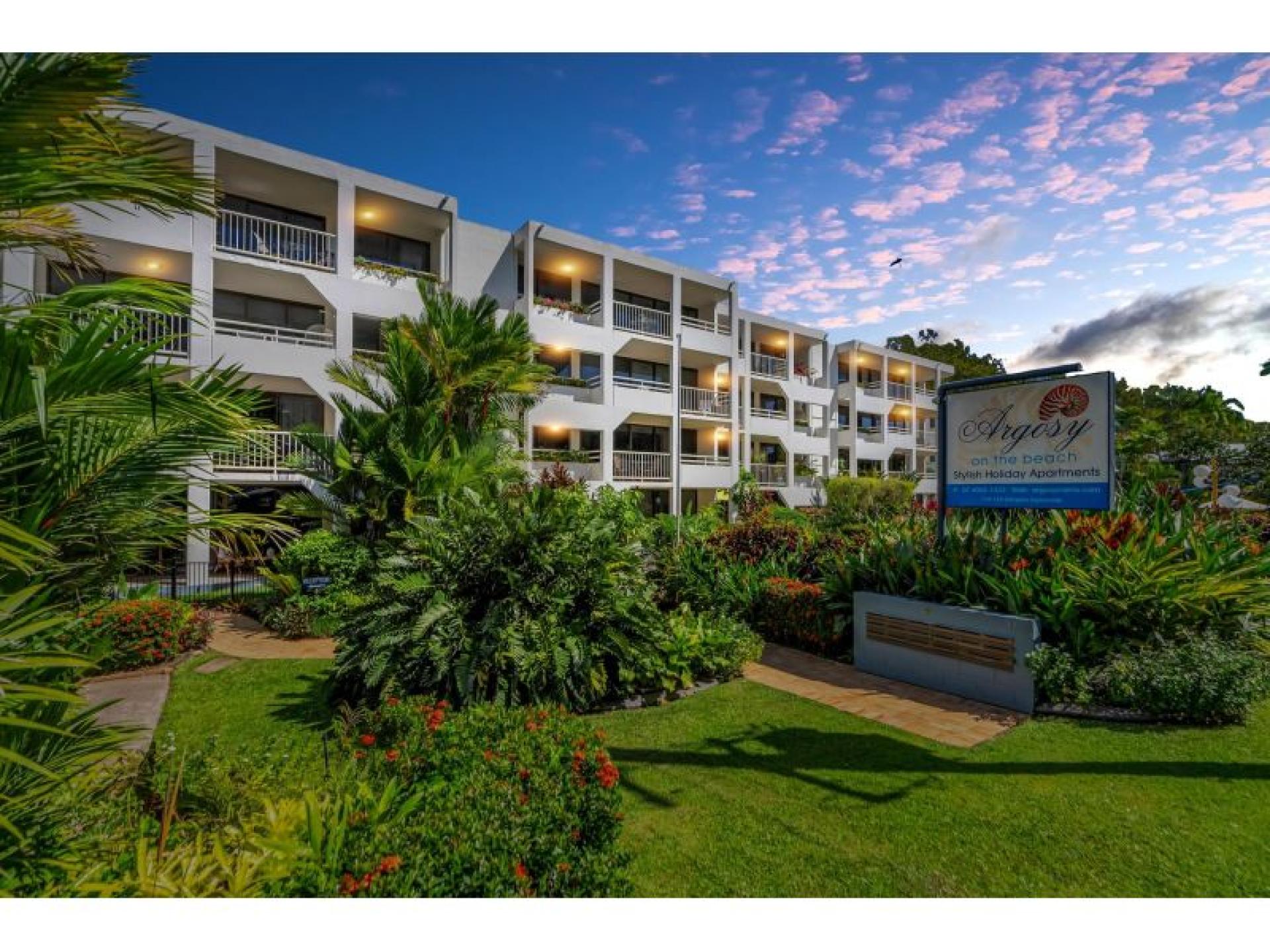 Management Rights for sale Clifton Beach