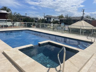 Management Rights For Sale - 1 large