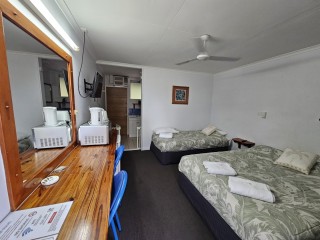 Motels For Sale - 1 large