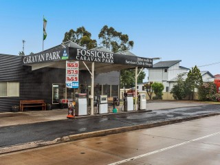 Caravan Parks For Sale - 1 large