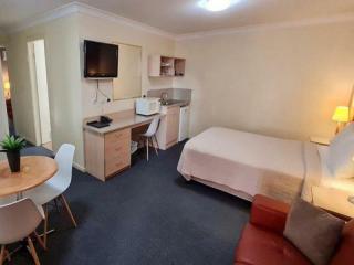 Motels For Sale - 1 large