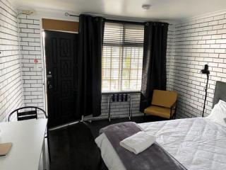 Motels For Sale - 1 large