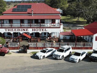 Discover the Heart of Country Hospitality