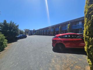 Motels For Sale - 1 large