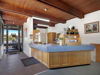 Motels For Sale - 1 large