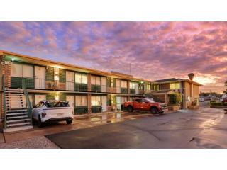 Motels For Sale - 1 large