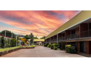 Motels For Sale - 1 large