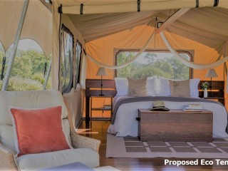 Caravan Parks For Sale - 1 large