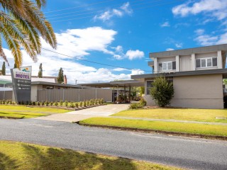 Motels For Sale - 1 large