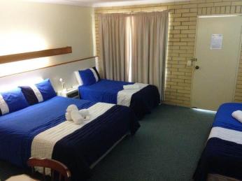 Motels For Sale - 1 large
