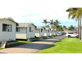 Caravan Parks For Sale - 1 large