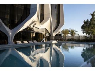 LARGE PERMANENT MANAGEMENT RIGHTS WITH UPSIDE POTENTIAL IN GROWTH LOCALE | Resort Brokers ID : MRB008730