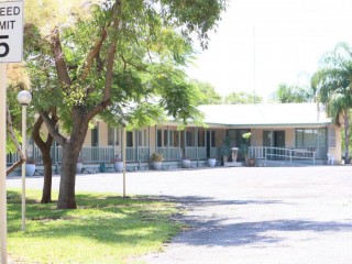 Motels For Sale - 1 large