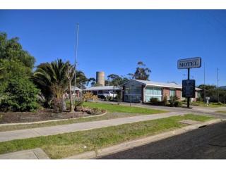 Motels For Sale - 1 large