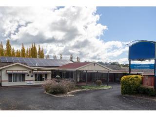 Motels For Sale - 1 large
