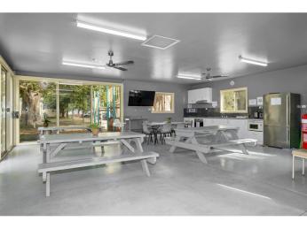 Caravan Parks For Sale - 1 large