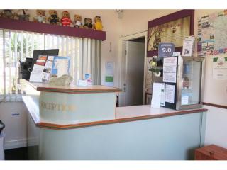 Motels For Sale - 1 large