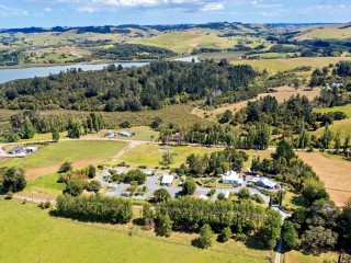 Caravan Parks For Sale - 1 large