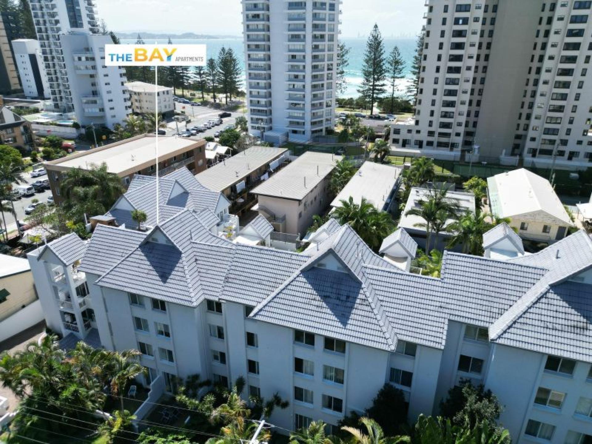 Management Rights for sale Coolangatta