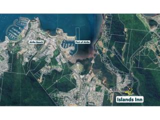 Motels For Sale - 1 large