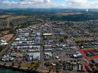 Motels For Sale - 1 large