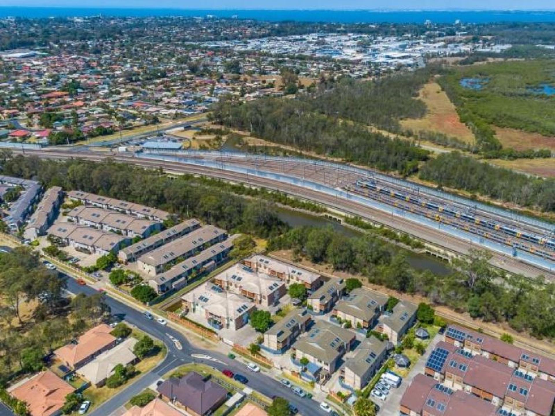 Management Rights for sale Kippa-ring