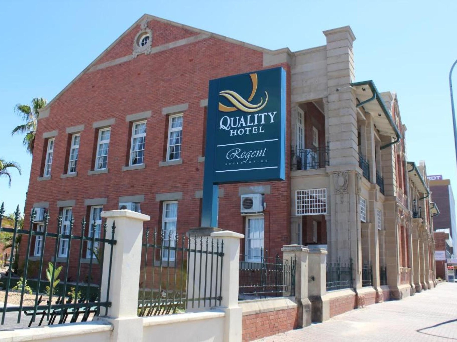 Hotel for sale  Rockhampton City