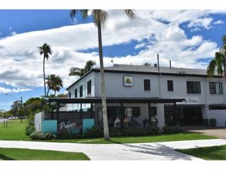 Motels For Sale - 1 large