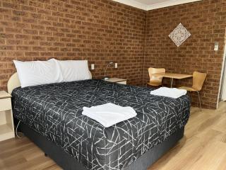 Motels For Sale - 1 large