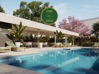 Management Rights For Sale - 1 large