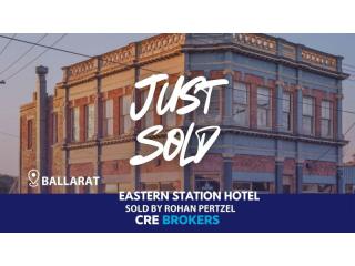 Hotels For Sale - 1 large