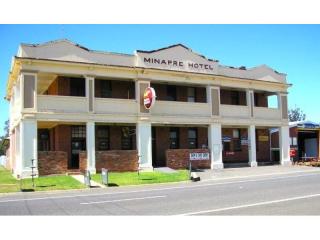 Hotels For Sale - 1 large