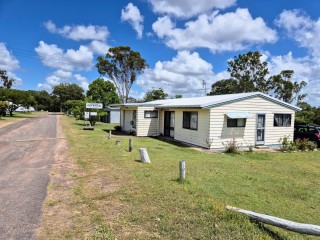 Caravan Parks For Sale - 1 large