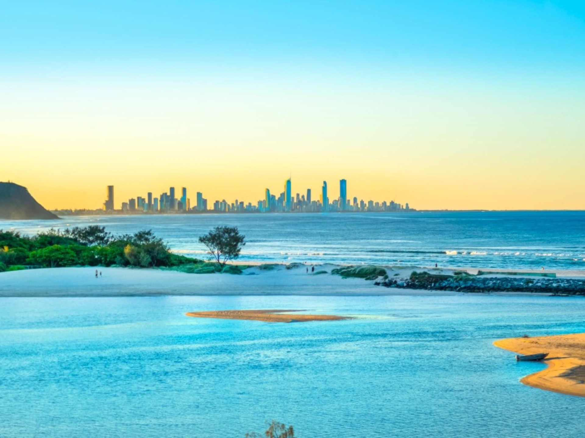 Management Rights for sale Palm Beach